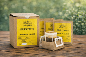 drip coffee